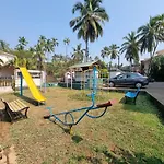 Heritage Exotica Villa - 4Bhk, Baga