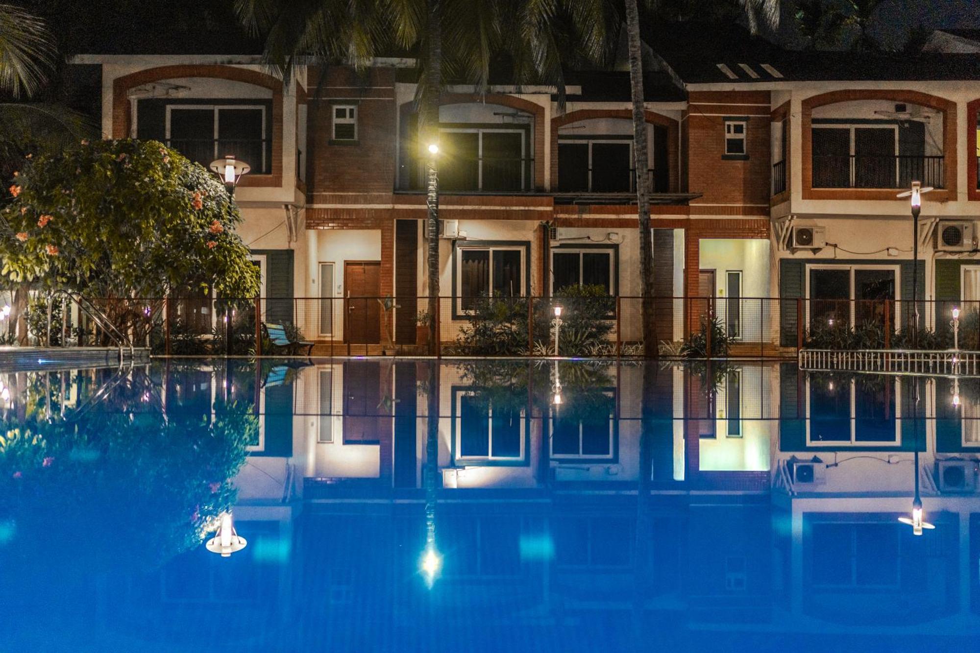 Heritage Exotica - 4bhk, Villa