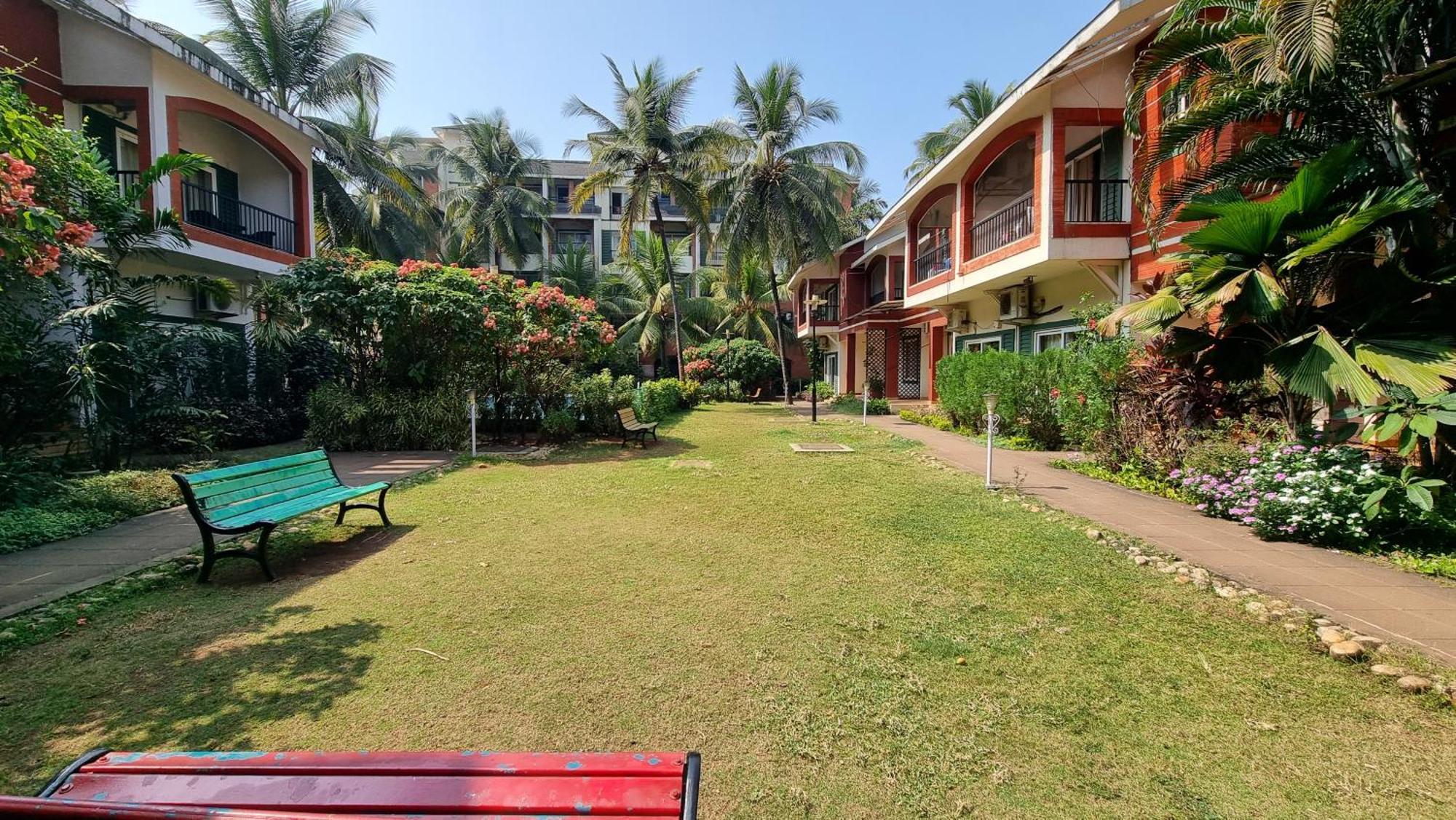 Heritage Exotica - 4bhk,