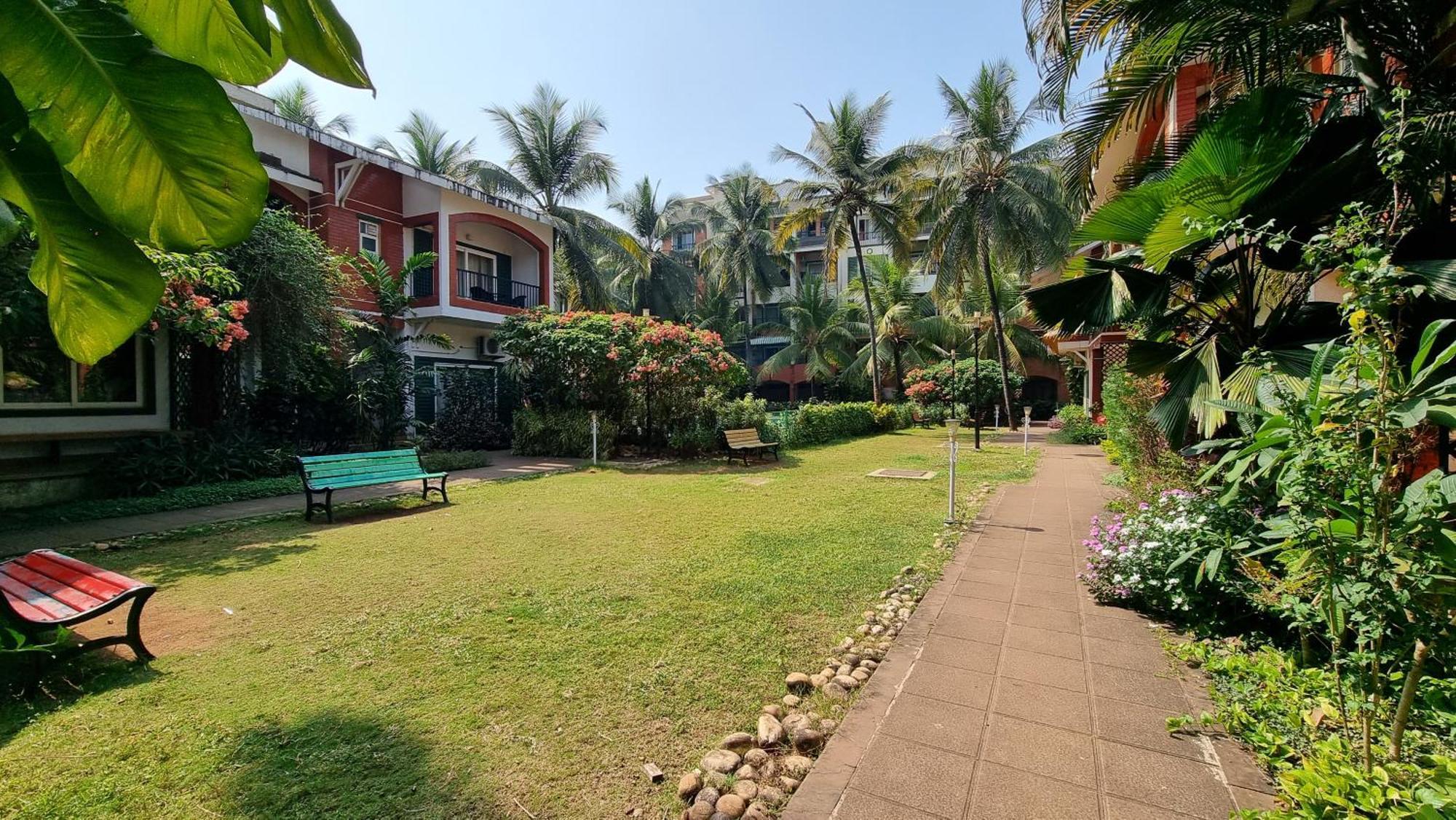 Villa Heritage Exotica - 4bhk,