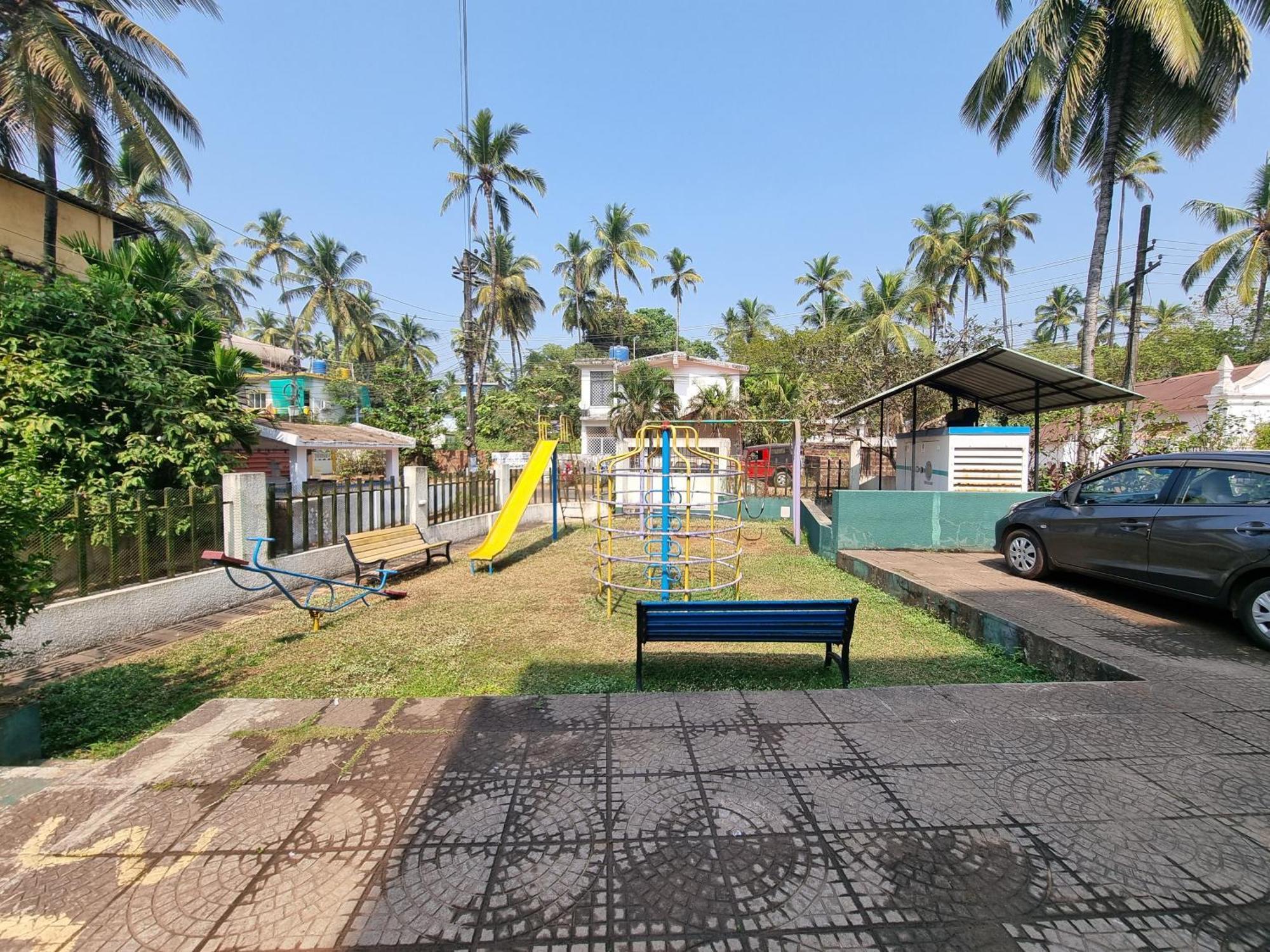 Villa Heritage Exotica - 4bhk, *