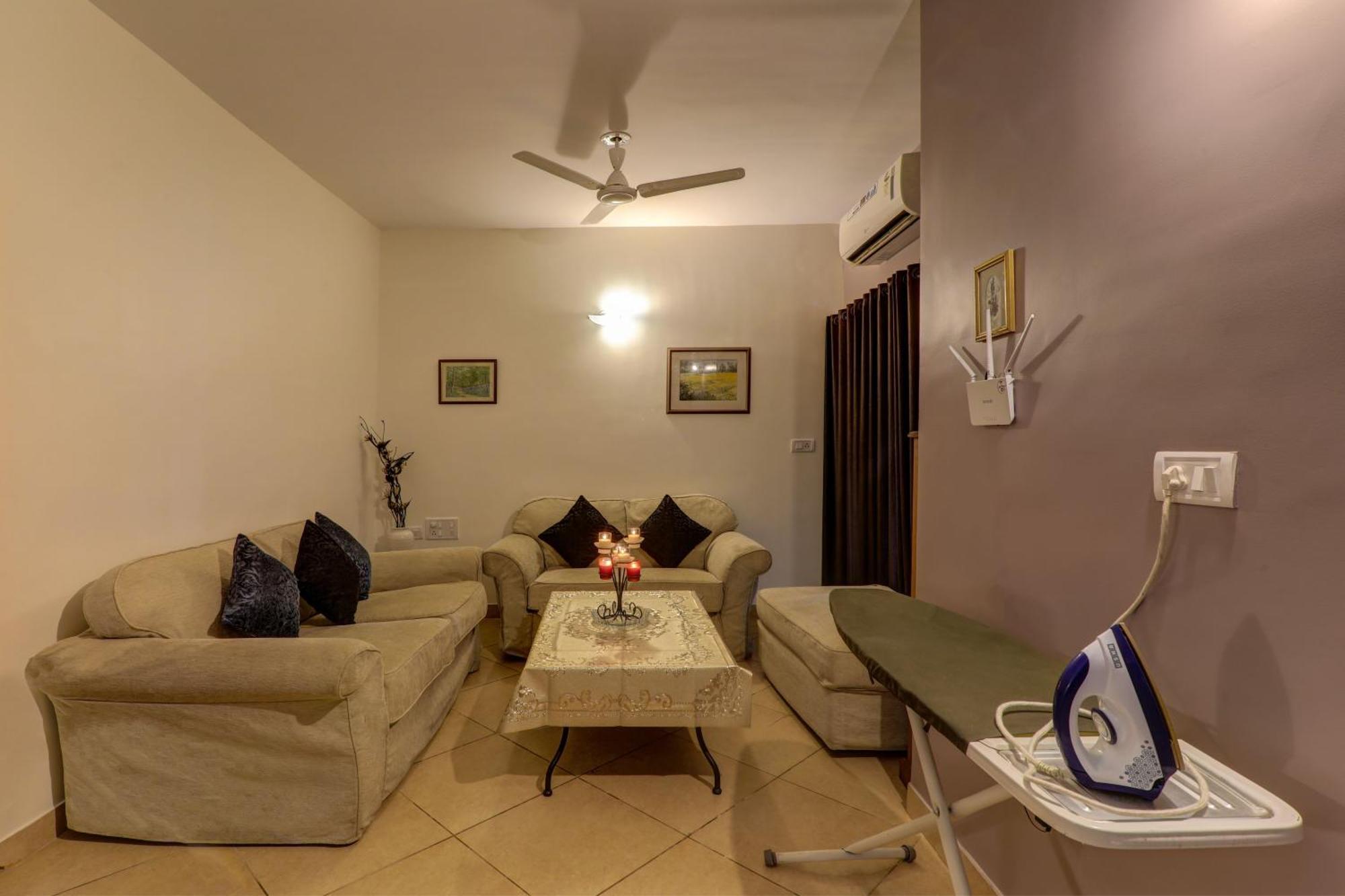 Heritage Exotica - 4bhk, * Baga